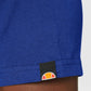 ellesse Prado T-Shirt - Blue, Small