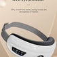 Eye Massager Air Pressure Vibration Eye Protector Bluetooth Eye Massage Relax Migraines Relief Improve Sleep