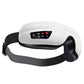 Eye Massager Air Pressure Vibration Eye Protector Bluetooth Eye Massage Relax Migraines Relief Improve Sleep