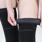 Full Length Knee Brace Support Calf sleeve Compression Leg Sleeves for Basketball