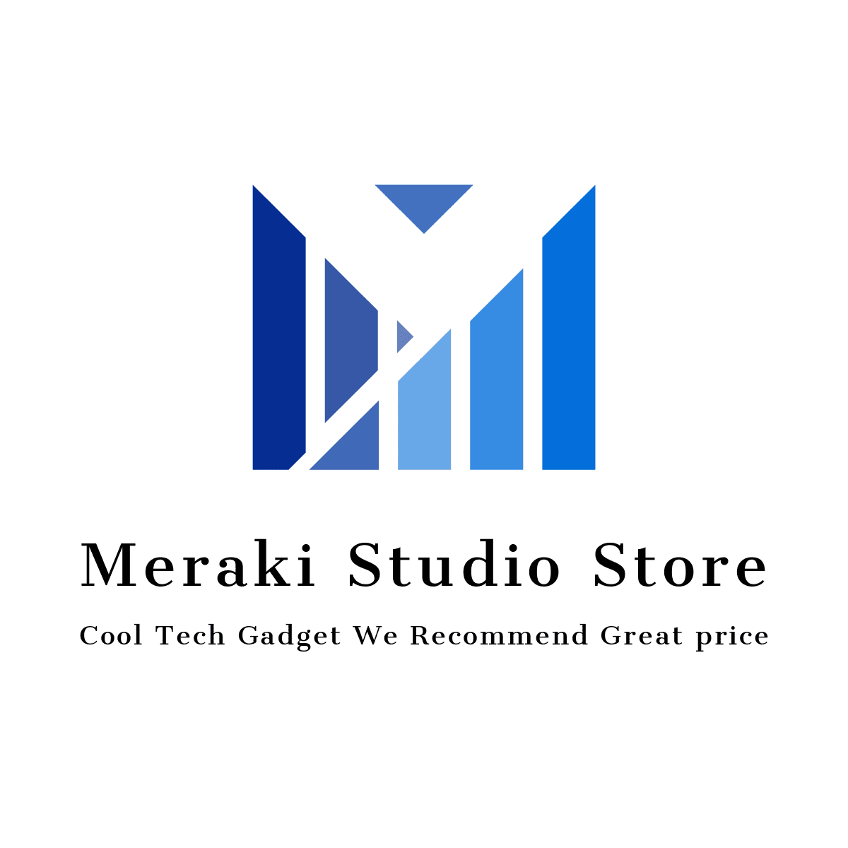 Meraki Studio Store