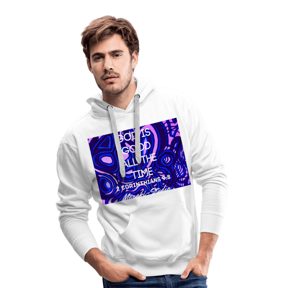 Men’s Premium Hoodie | Spreadshirt 20