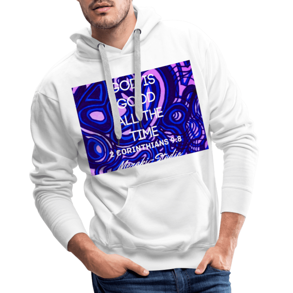 Men’s Premium Hoodie | Spreadshirt 20