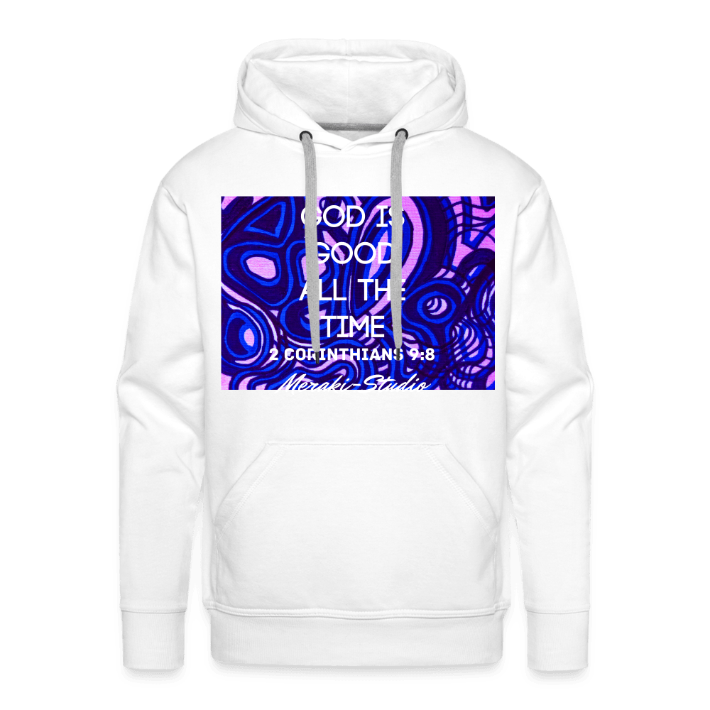 Men’s Premium Hoodie | Spreadshirt 20