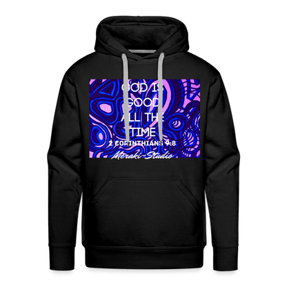 Men’s Premium Hoodie | Spreadshirt 20