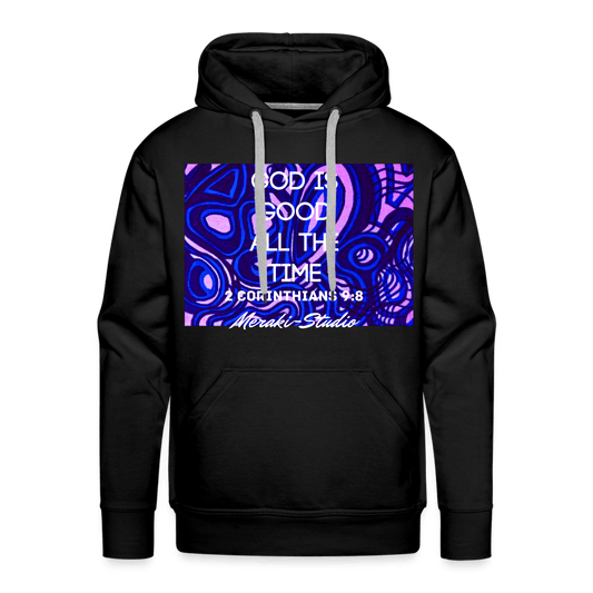 Men’s Premium Hoodie | Spreadshirt 20