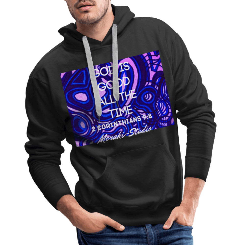 Men’s Premium Hoodie | Spreadshirt 20