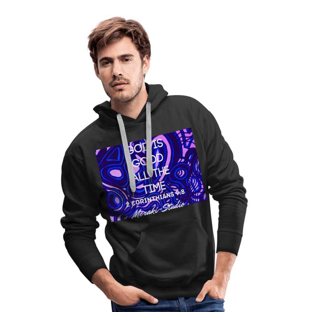 Men’s Premium Hoodie | Spreadshirt 20