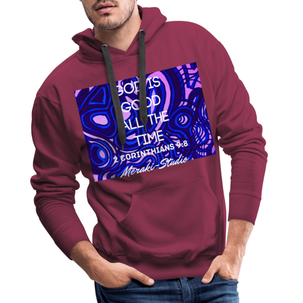 Men’s Premium Hoodie | Spreadshirt 20