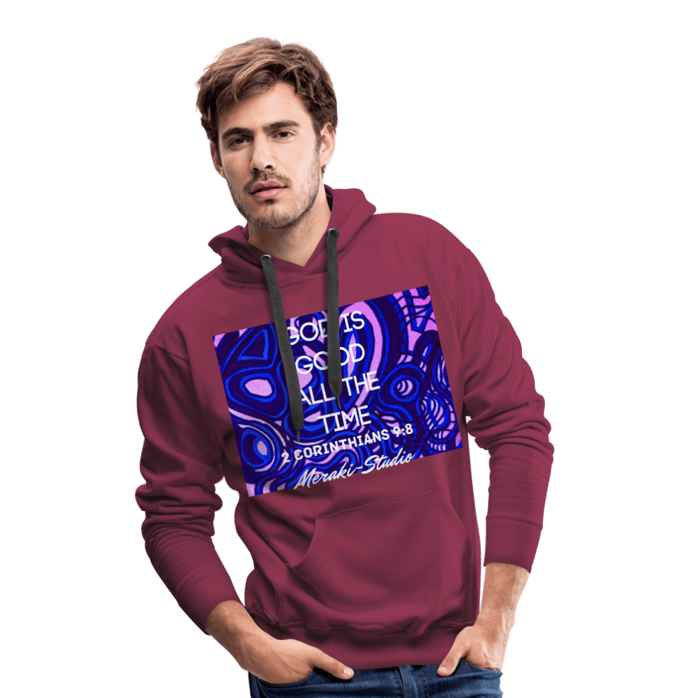 Men’s Premium Hoodie | Spreadshirt 20