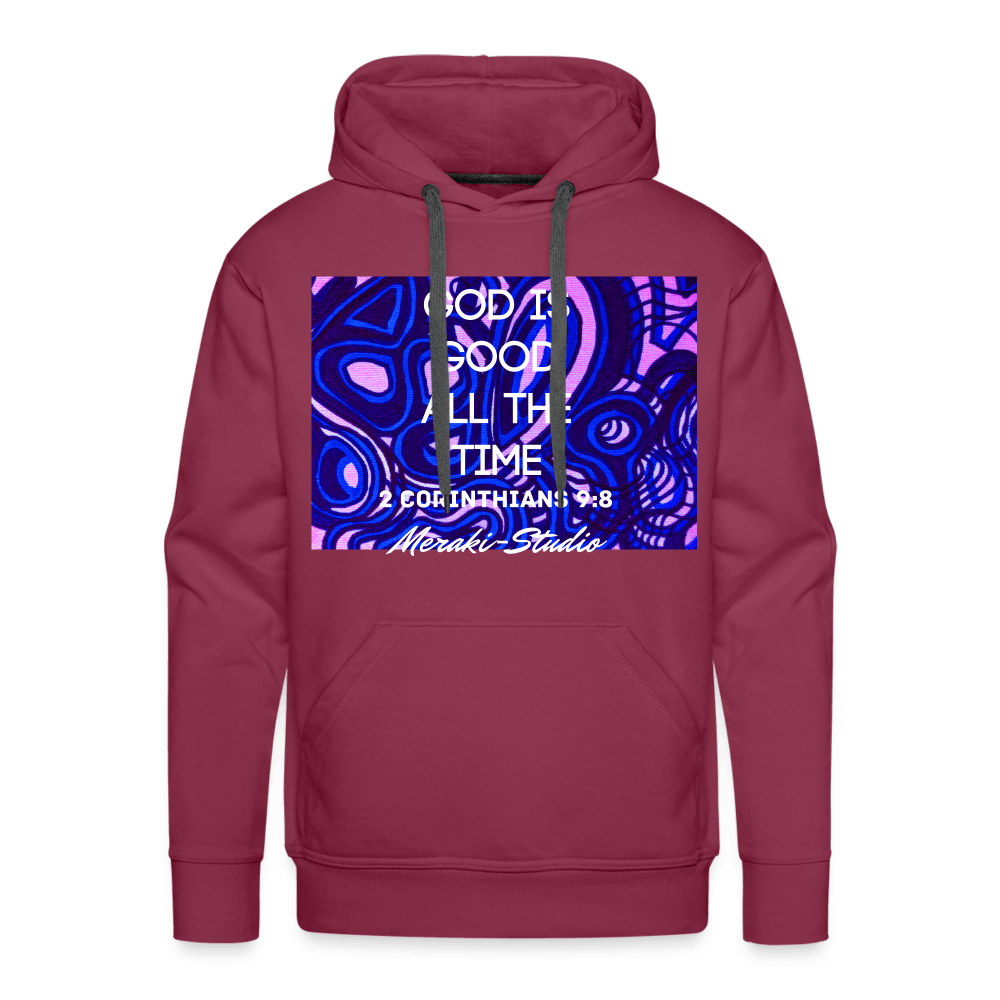 Men’s Premium Hoodie | Spreadshirt 20