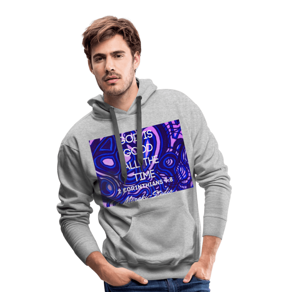 Men’s Premium Hoodie | Spreadshirt 20