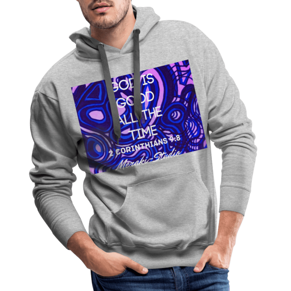 Men’s Premium Hoodie | Spreadshirt 20