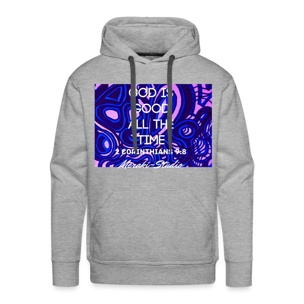 Men’s Premium Hoodie | Spreadshirt 20