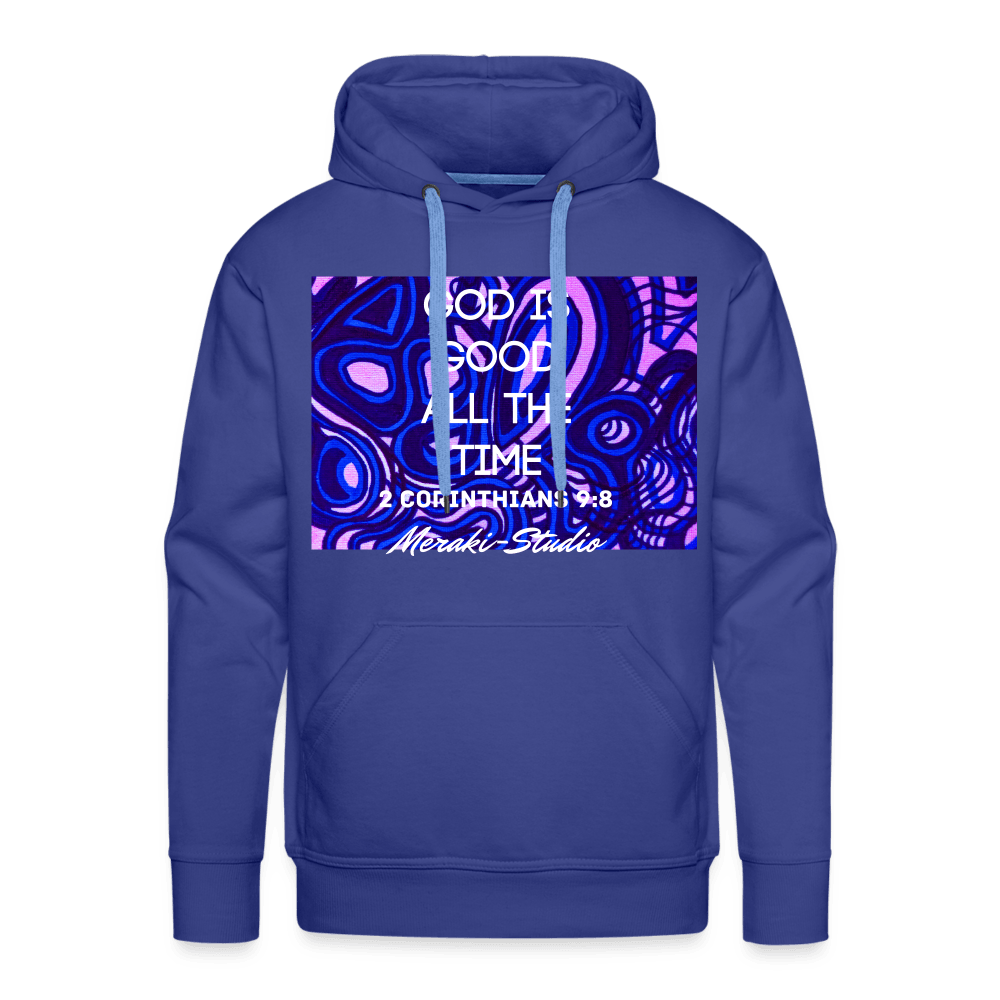 Men’s Premium Hoodie | Spreadshirt 20