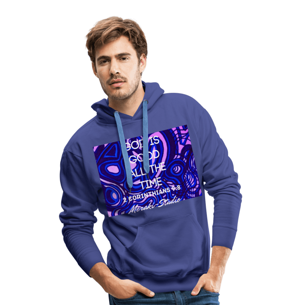 Men’s Premium Hoodie | Spreadshirt 20