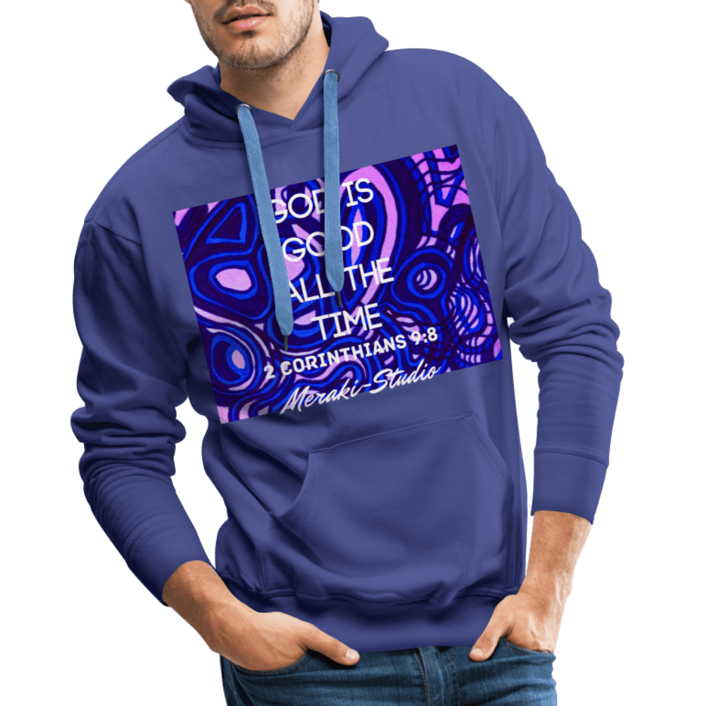 Men’s Premium Hoodie | Spreadshirt 20