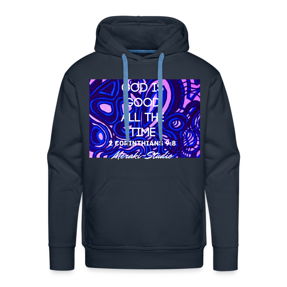 Men’s Premium Hoodie | Spreadshirt 20