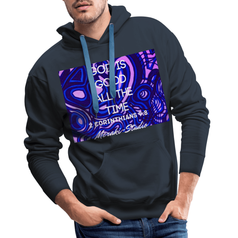 Men’s Premium Hoodie | Spreadshirt 20