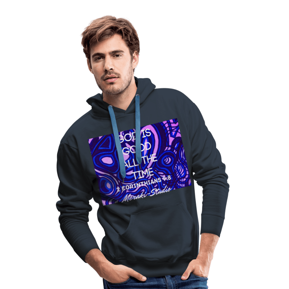 Men’s Premium Hoodie | Spreadshirt 20