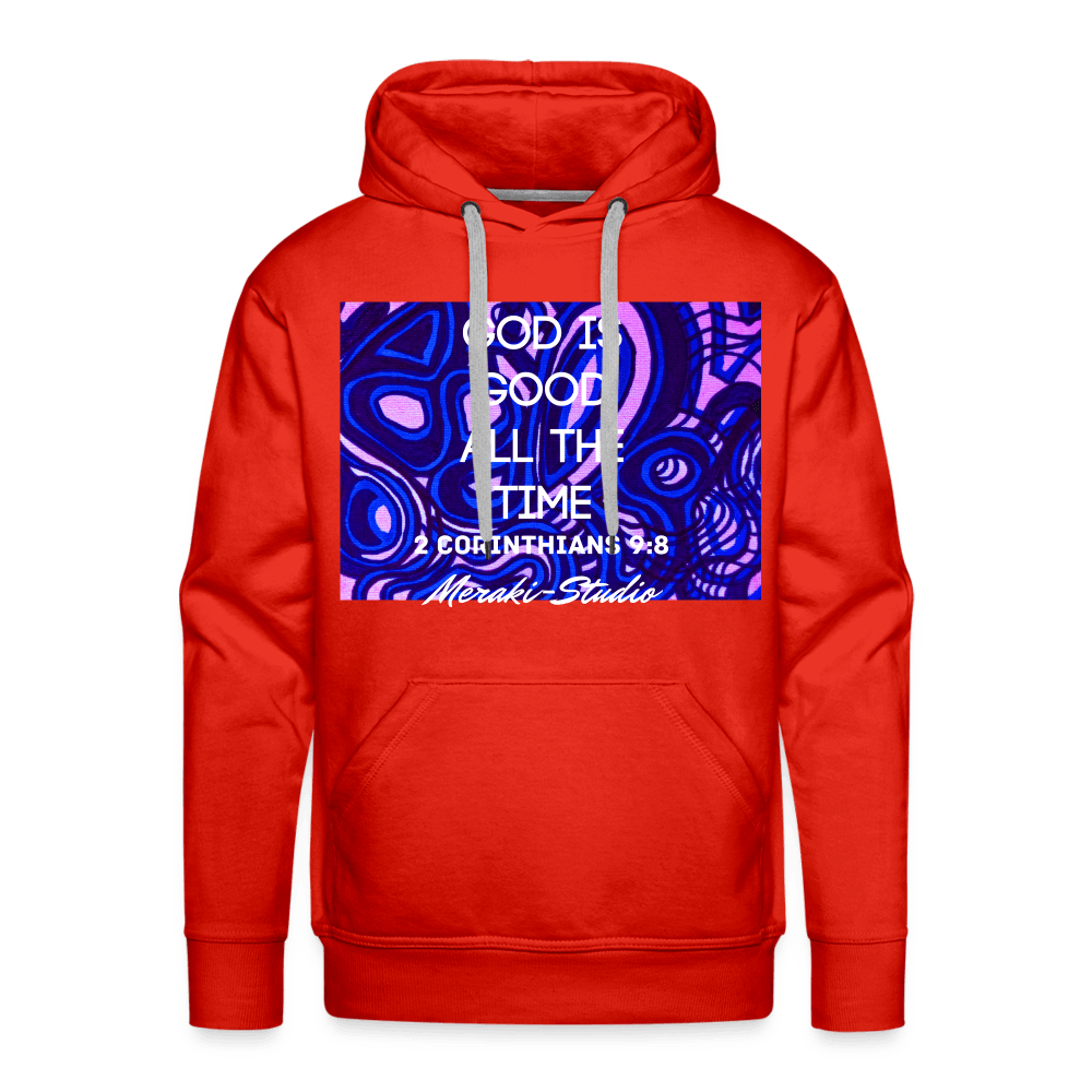 Men’s Premium Hoodie | Spreadshirt 20