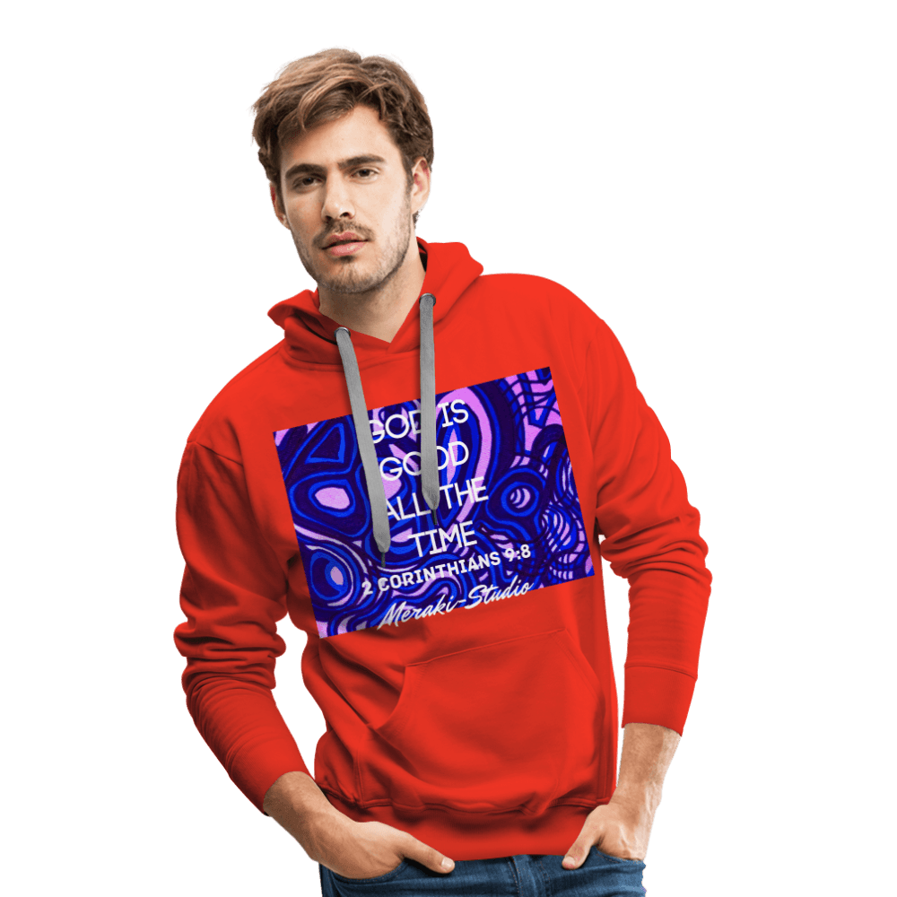 Men’s Premium Hoodie | Spreadshirt 20