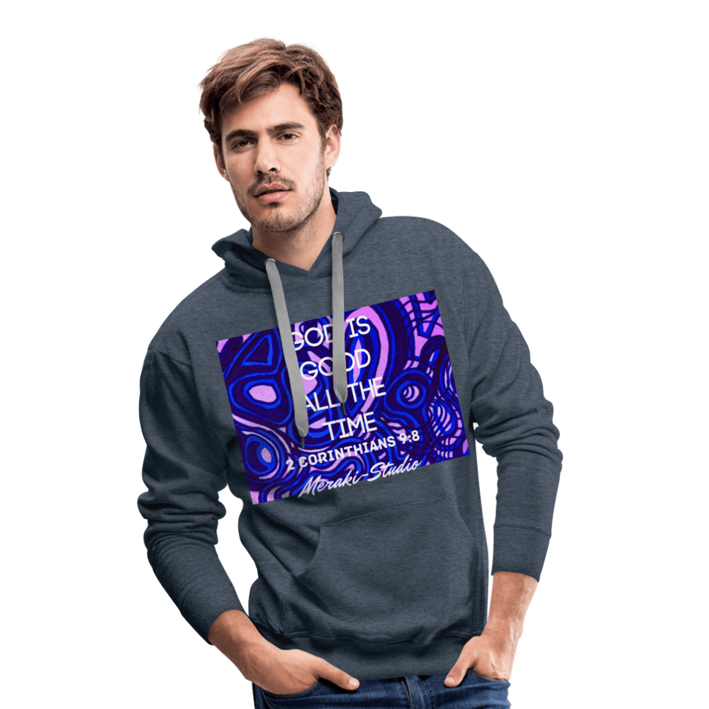 Men’s Premium Hoodie | Spreadshirt 20