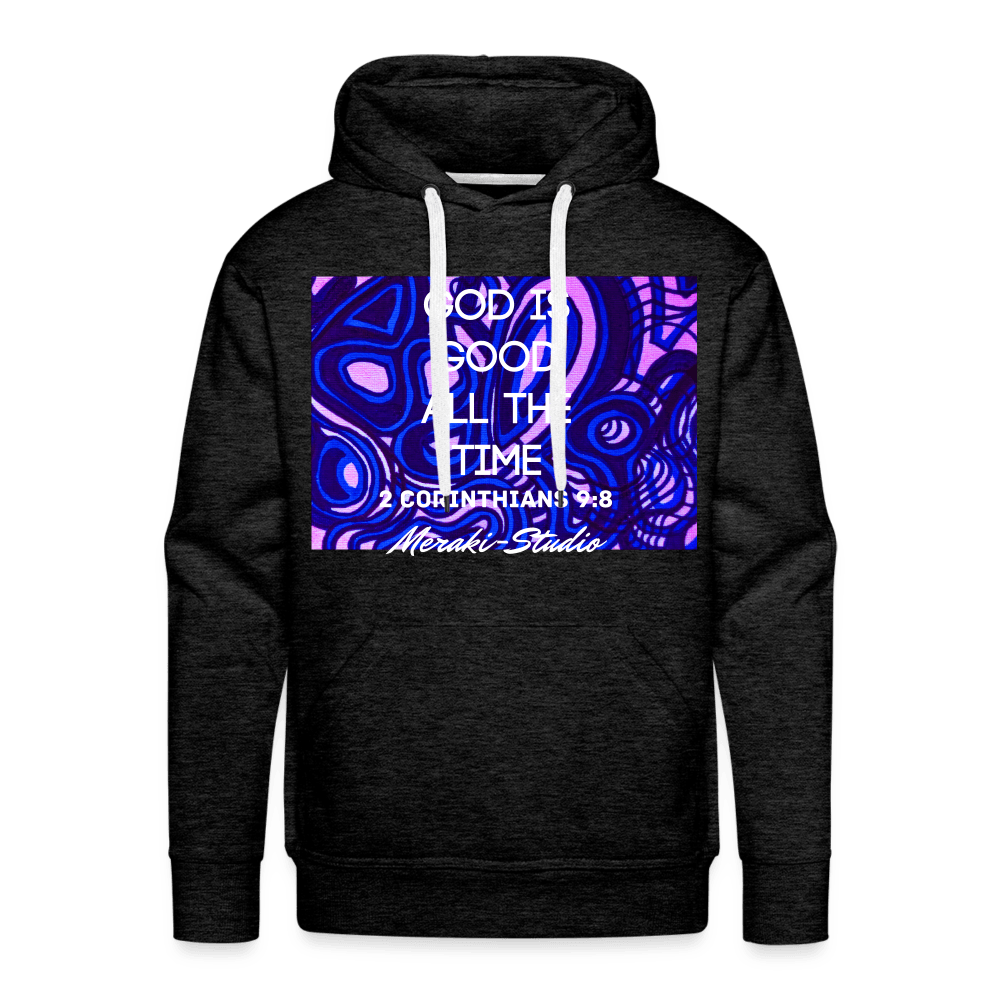 Men’s Premium Hoodie | Spreadshirt 20