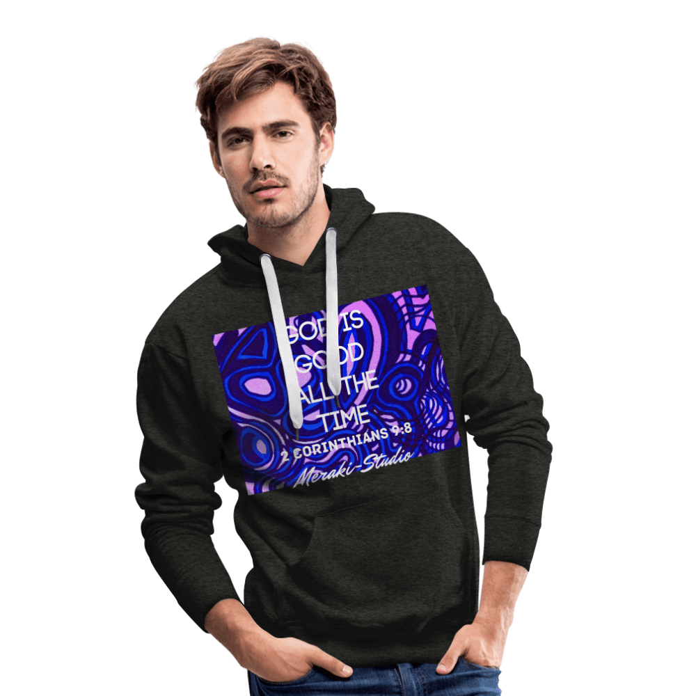 Men’s Premium Hoodie | Spreadshirt 20