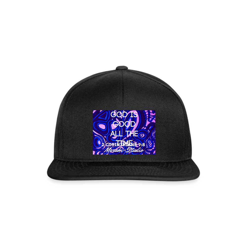 Snapback Cap | Bleechfield