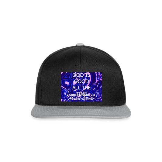 Snapback Cap | Bleechfield