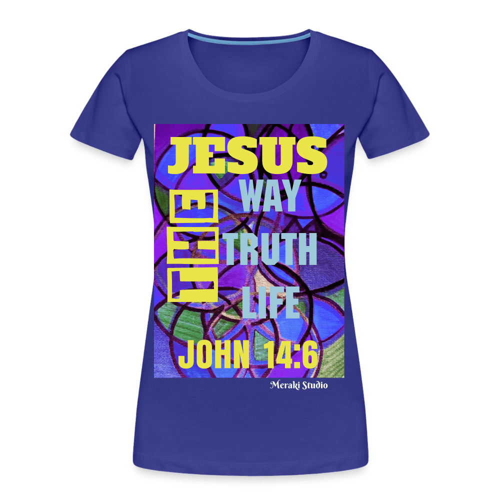 Women’s Premium Organic T-Shirt | Spreadshirt 1351