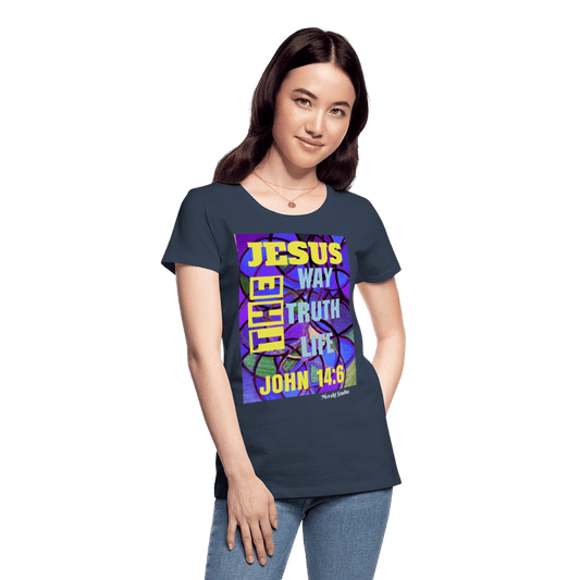 Women’s Premium Organic T-Shirt | Spreadshirt 1351