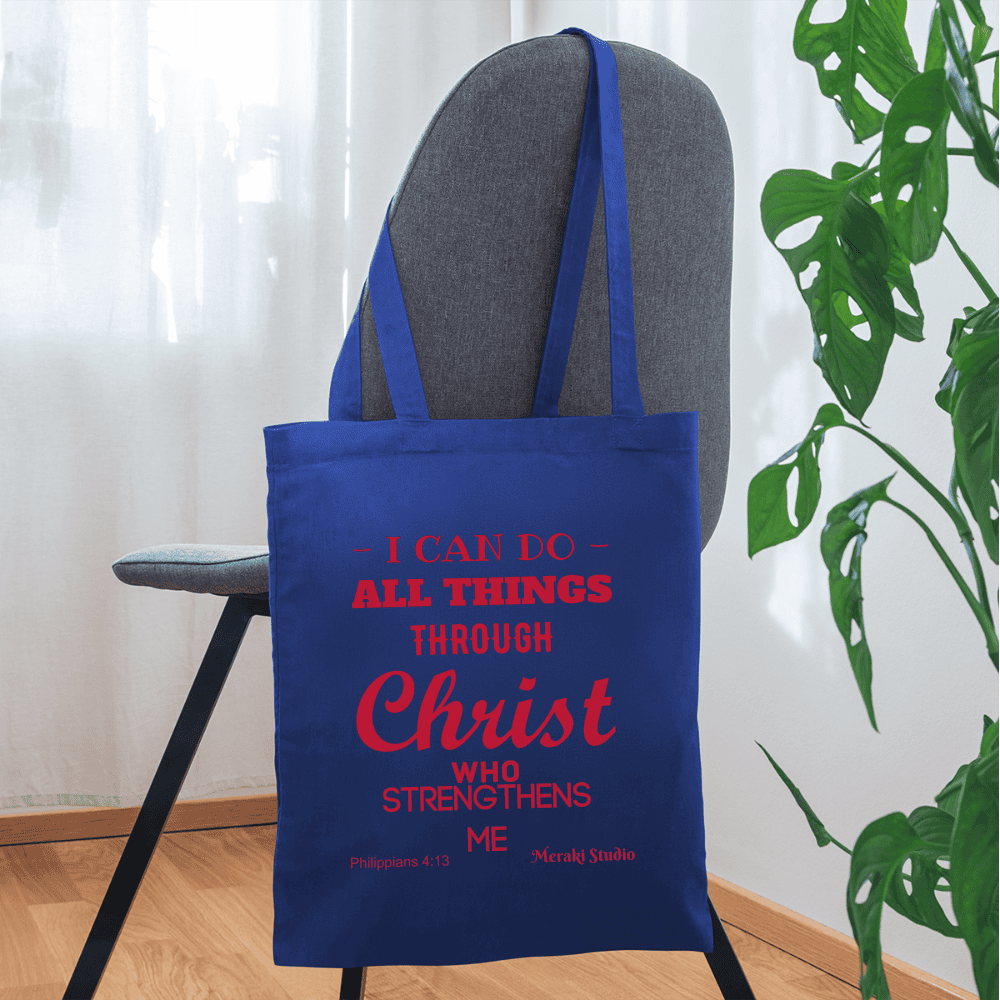 Tote Bag | Westfordmill