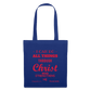 Tote Bag | Westfordmill