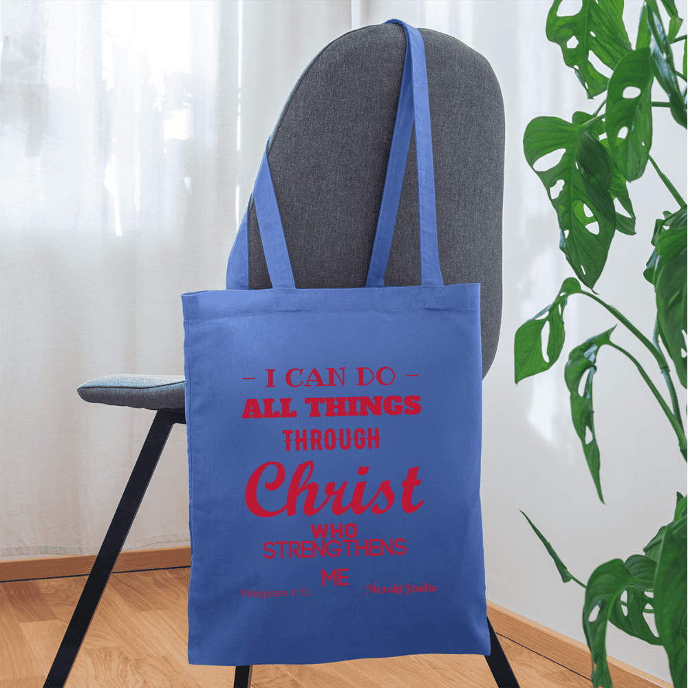 Tote Bag | Westfordmill