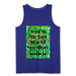 Men’s Premium Tank Top - royal blue