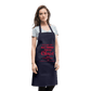 Cooking Apron - navy