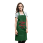 Cooking Apron - green