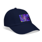 Baseball Cap - blue/blue