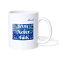 Mug - white