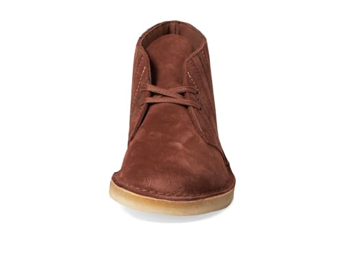 Clarks Men's Desert Chukka Boot