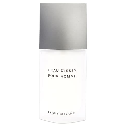 L'Eau D'Issey by Issey Miyake Eau De Toilette For Men, 75ml, multicoloured