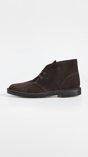 Clarks Men's Desert Chukka Boot