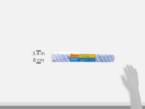 Purdy Colossus 18" Roller Sleeve (Pile Height = 1/2 Inch)