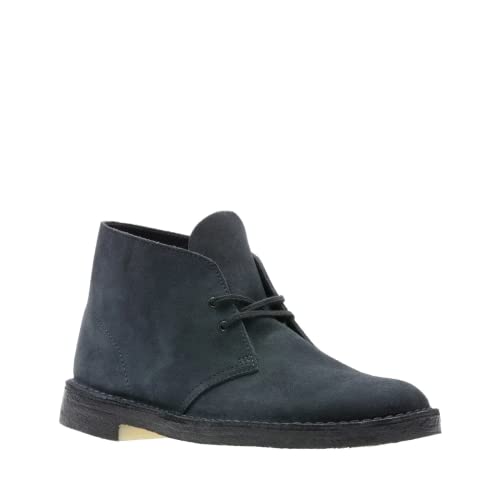 Clarks Men's Desert Chukka Boot