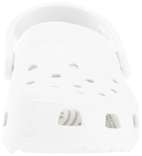 Crocs Unisex Classic Clogs (Best Sellers) Clogs , Bone,6 UK Men/ 7 UK Women