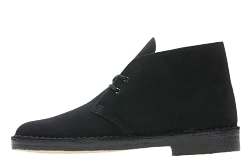 Clarks Men's Desert Chukka Boot