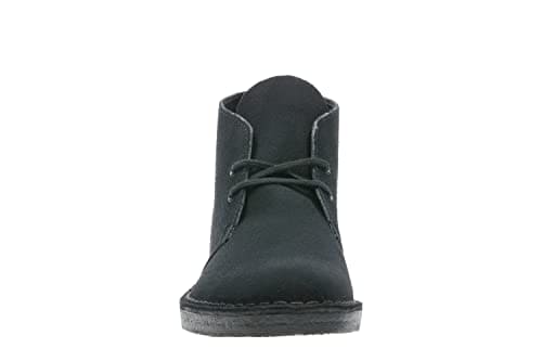 Clarks Men's Desert Chukka Boot