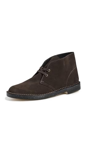 Clarks Men's Desert Chukka Boot